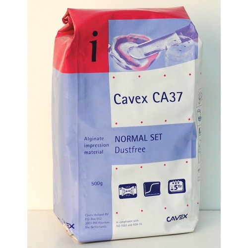 ALGINATE  CA37